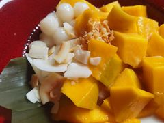 -About Bistro關於·泰式家庭料理