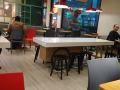 -永和大王(浦东南路店)