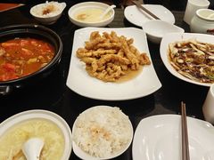 -老牌坊鲁菜名店(宽厚里店)