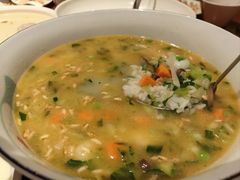 海鲜泡饭-上海人家花樣年华(中山公园店)