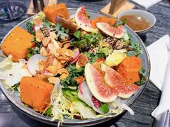 -THE WOODS 简餐 (国贸商城店)