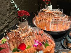 -花潮料理艺食馆(SM新生活广场店)