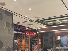 -通海俄式烧烤·俄罗斯大串(嵩山路店)
