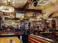 -巴伐利亚啤酒坊(意式风情街店)