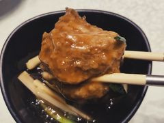 -西安饭庄·非遗陕菜(钟楼店)