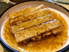 招牌桂花山药-铜锣湾·有麝自然香(重庆新天地店)