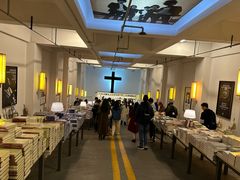 -先锋书店(五台山总店)