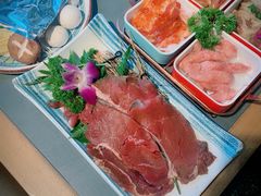 -金龙烧烤·牛肉面(西塔店)