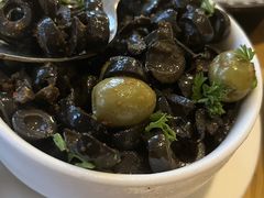 土耳其橄榄-土耳其妈妈