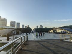 -上海科技馆(地铁站)