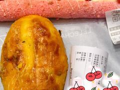 -LELECHA乐乐茶(新街口大洋店)