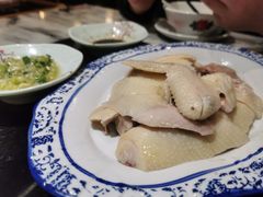 -九记路边鸡(穗盐路店)