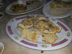 android_upload_pic-飘香小食店(国平路店)