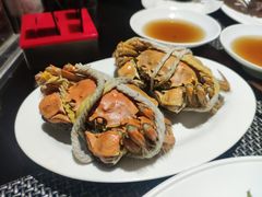 -上海锦江汤臣洲际大酒店壹阶层