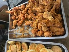 炸鸡腿-满记烧饼(牛街东里小区一区店)