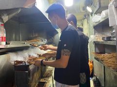 -同来顺烧烤餐厅(哈尔滨道店)
