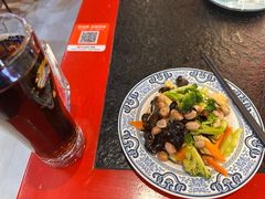 -老北京胡同味道二荤铺(酒仙桥店)