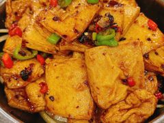 -小锅饭豆腐馆(重工北街普罗旺斯店)