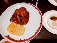 -杭州西子湖四季酒店·金沙厅