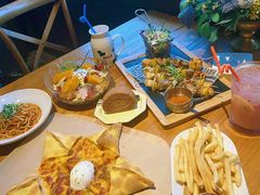 -IFIF 如果花園(宽厚里店)