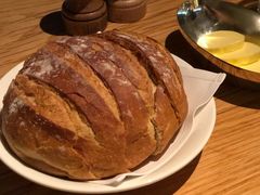-非常时髦餐厅VUE Restaurant(外滩茂悦大酒店)
