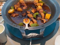 -半天妖烤鱼(和平印象城店)