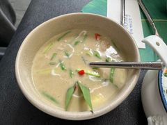 -帕蓝·暹罗料理(大学路店)