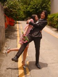 -巴黎春天·菀纱仙庭婚纱美学