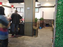 -渝宗老灶火锅(巴国城店)