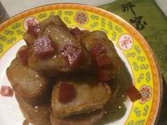 -那家小馆•北京菜•烤鸭(中关村店)