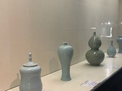 -汝州市汝瓷博物馆