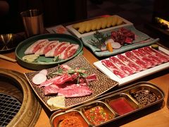 -MIKOMIKO和牛烧肉专门店(南门店)