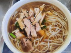 -沈卫国卤鸡店(总店)