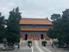 -历代帝王庙博物馆