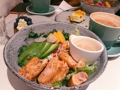 -BAKER&SPICE(安福路店)