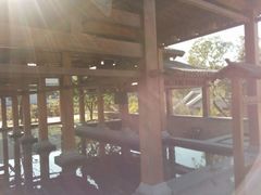 -航空小镇温泉