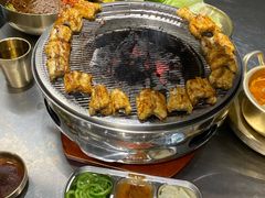 -本炙炭烤·蒲烧活鳗料理店(金沙洲店)
