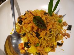 -帕蓝·暹罗料理(大学路店)