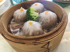 -万山楼海鲜酒家·二十三年老字号