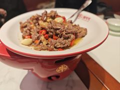 -辣可可·小炒黄牛肉(望京凯德MALL店)