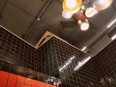 -新大咀港式茶餐厅(宝山万达店)