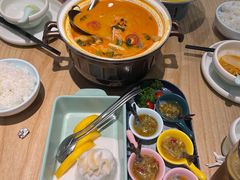 -米泰芒·东南亚料理(体育西店)