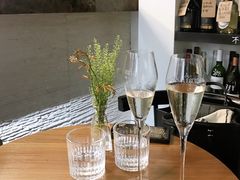 -LESCEDARS Brasserie Bistro香柏树