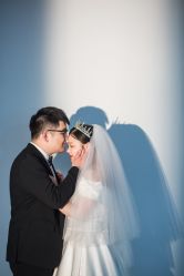 点击看大图 -巴黎春天婚纱摄影(临安店)