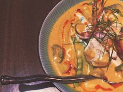 黄咖喱海鲜-米泰MiThai