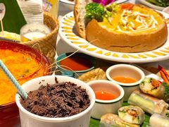 -太食獸泰式茶餐厅(兰州中心首店)