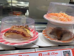 -新一番三文鱼寿司(大东海店)