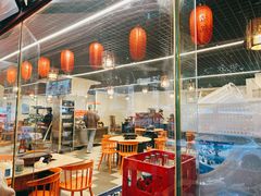 -一烙锅(友谊店)