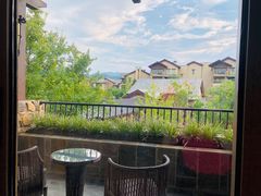 -浙江安吉JW万豪酒店·万豪中餐厅