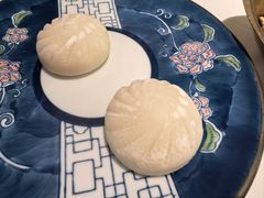 -桂满陇·蟹黄小笼汤包(环球港店)